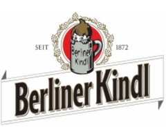 Berliner Kindl logo