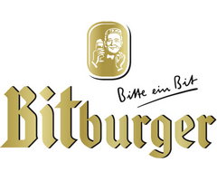 Bitburger logo