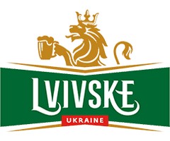 Lvivskie logo