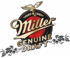 Miller Genuine Draft logo