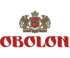 Obolon logo