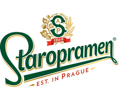 Staropramen logo