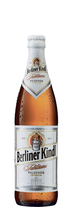 berliner Kindl Pilsener