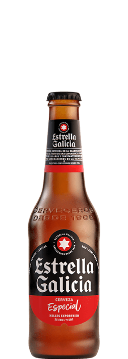 Estrella Galicia