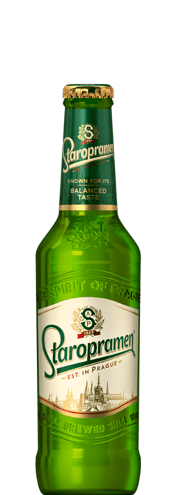 Staropramen Premium