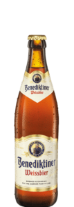Benediktiner Weissbier