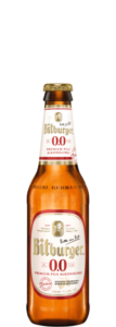Bitburger 0.0