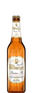Bitburger Premium Pils