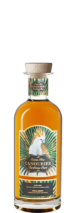 Canoubier Caribbean Rum