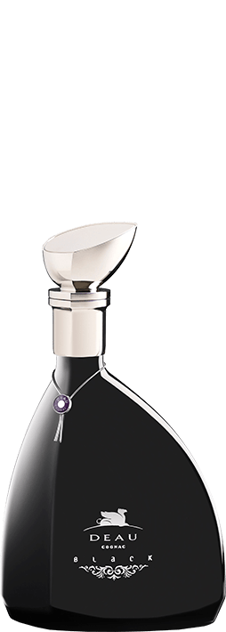 Deau Cognac Black