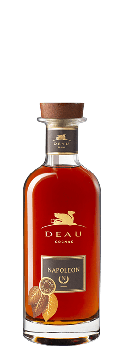 Deau Cognac Napoleon