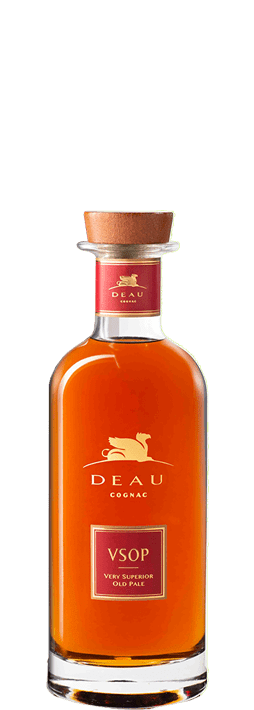 Deau Cognac VSOP