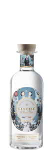 Ginetic Dry Gin