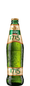 Lvivske 1715