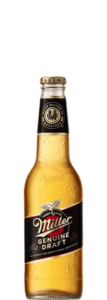 Miller Genuine Draft