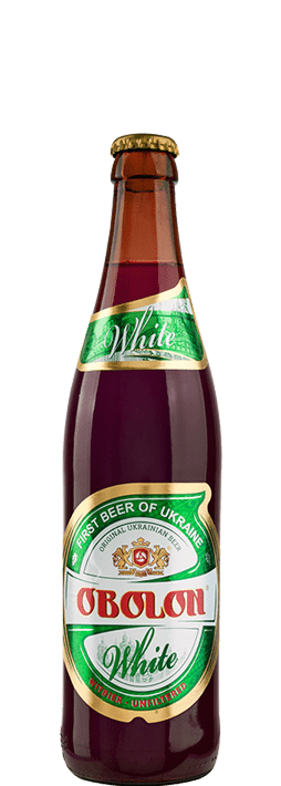 Obolon White