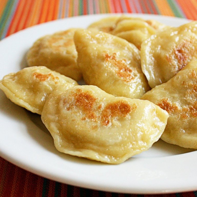 Pierogi
