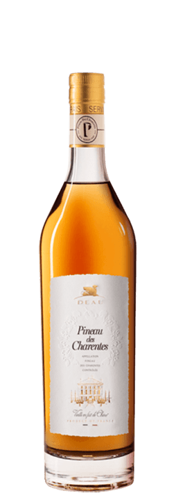 Pineau Des Charentes blanc