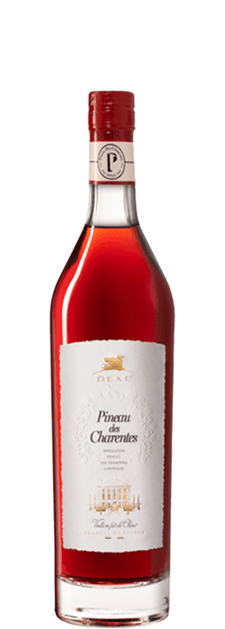 Pineau Des Charentes rouge