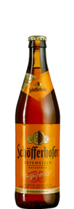 Schofferhofer Hefeweizen
