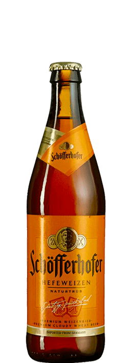 Schofferhofer Hefeweizen