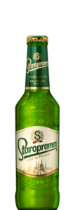Staropramen Premium