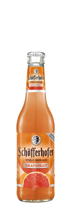 Schofferhofer Grapefruit