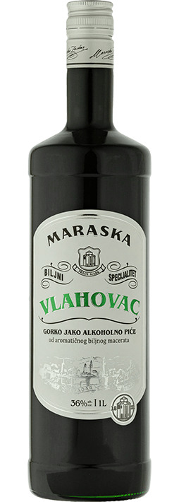 Maraska Vlahovac