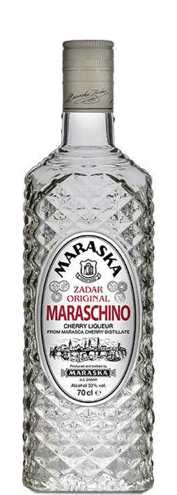 Maraska Zadarski Maraschino
