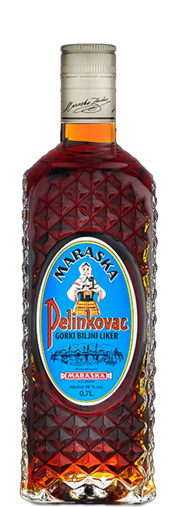Maraska Pelinkovac