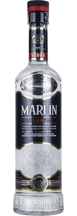 Marlin Antlantic