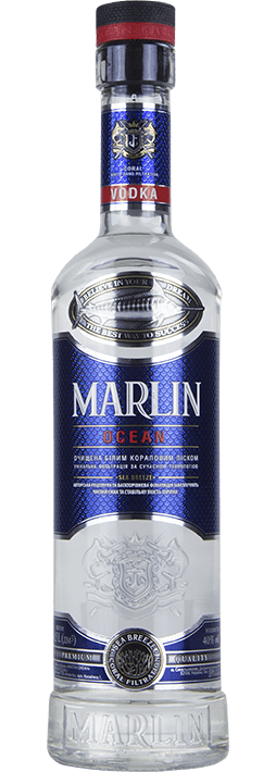 Marlin Ocean