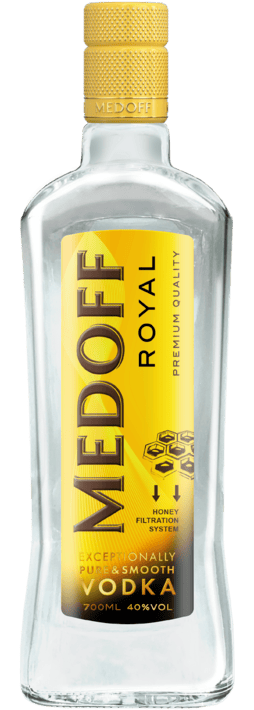 Medoff Royal
