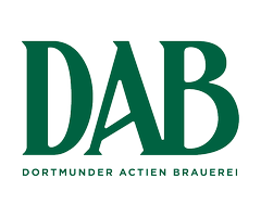 Dab beer logo
