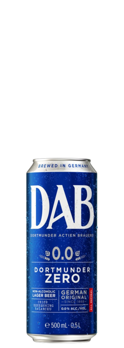 Dab Zero