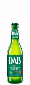 Dab lager 0.33L