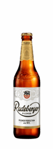 Radeberger Pilsner