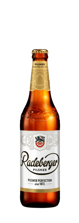 Radeberger Pilsner