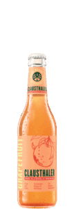 Clausthaler Grapefruit